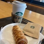 スターバックスコーヒー - 