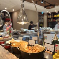 京都洋食 ムッシュいとう - 