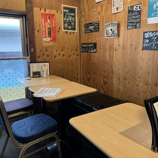 炭火焼バル&串焼き J.J.ぽっち_2