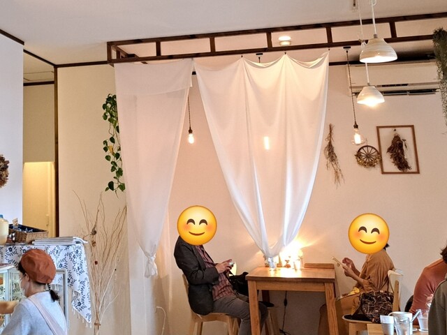 三茶cafe - 翁島（カフェ）の写真