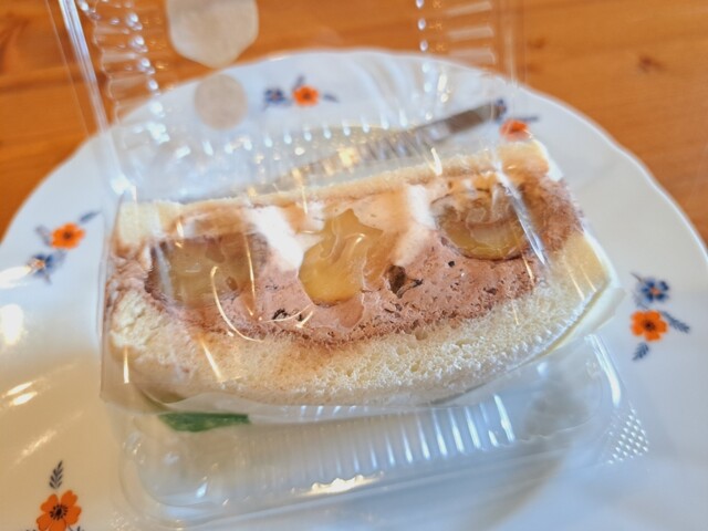 三茶cafe - 翁島（カフェ）の写真