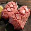 焼肉男マンモス