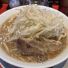 麺屋 あっ晴れ 堀田店