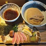 鴨出汁中華蕎麦 麺屋yoshiki - 