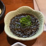 魚料理 沖の瀬 - 
