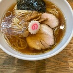 らーめん いろはや - らーめん