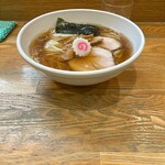 らーめん いろはや - らーめん