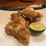 魚料理 沖の瀬 - 