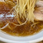 らーめん いろはや - らーめん