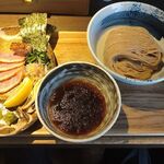 鴨出汁中華蕎麦 麺屋yoshiki - 