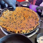 ホンスチュクミ - 