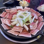 ホンスチュクミ - 