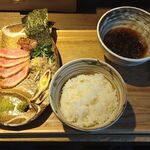 鴨出汁中華蕎麦 麺屋yoshiki - 