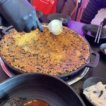 ホンスチュクミ - 