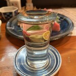 魚料理 沖の瀬 - 