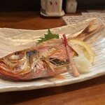 魚料理 沖の瀬 - 
