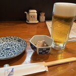 魚料理 沖の瀬 - 