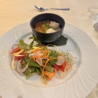 エグゼクス・ガーデン - 