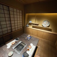 焼肉 きたん 法善寺 - 