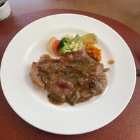 ナチュラルガーデン - 