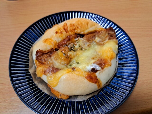 やまのパン屋　しゃっぽ - 二本松市その他（パン）の写真