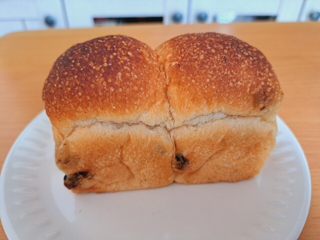 ドモンパン（Domon pan） - 猪苗代（パン）の写真