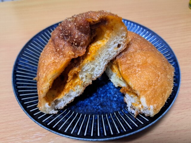 やまのパン屋　しゃっぽ - 二本松市その他（パン）の写真