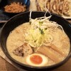 麺匠 竹虎 新宿店
