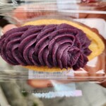 御菓子御殿 - 料理写真: