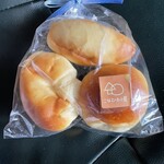 こなひき小屋 - 料理写真: