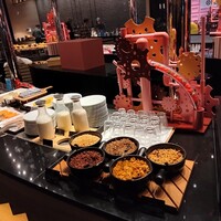 インプレイス 3-3 ヒルトン名古屋 - 
