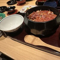ひつまぶし名古屋備長 丸ビル店 - 