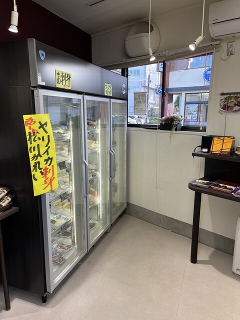 ポワソン（Poisson） - 岩沼（惣菜・デリ）の写真