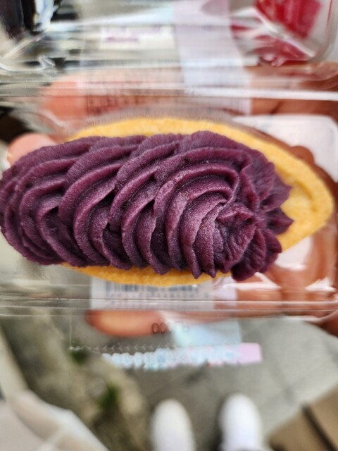 Okashi Goten Kokusaidori Makishi Ten - Makishi/Sweets (Western