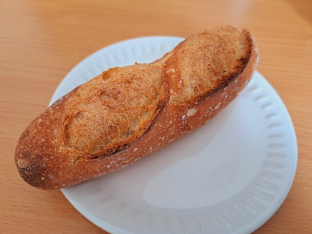 ドモンパン（Domon pan） - 猪苗代（パン）の写真