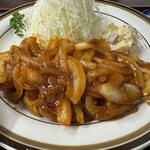 とんかつのつかさ - 