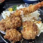 とんかつのつかさ - 