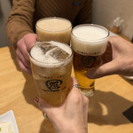 旬の鮮魚と魂の煮込み 照 - 