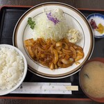 とんかつのつかさ - 