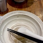 セキレイ - 夫婦で秒殺！