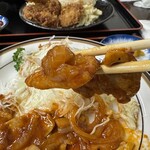 とんかつのつかさ - 