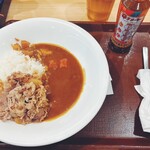 すき家 - 料理写真: