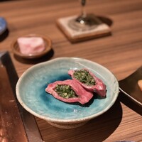 焼肉牛匠 新 - 