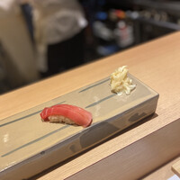 新宿 鮨 ふくじゅ - 