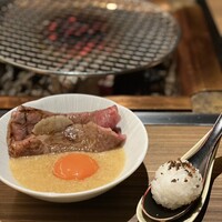 焼肉牛匠 新 - 