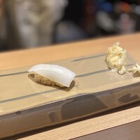 新宿 鮨 ふくじゅ - 