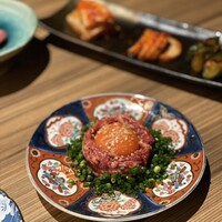 焼肉牛匠 新 - 