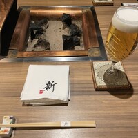 焼肉牛匠 新 - 