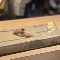 新宿 鮨 ふくじゅ - 