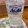 居酒屋やぐら - 酎ハイ(370円)